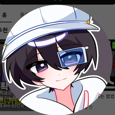 Profile image of 크쀠