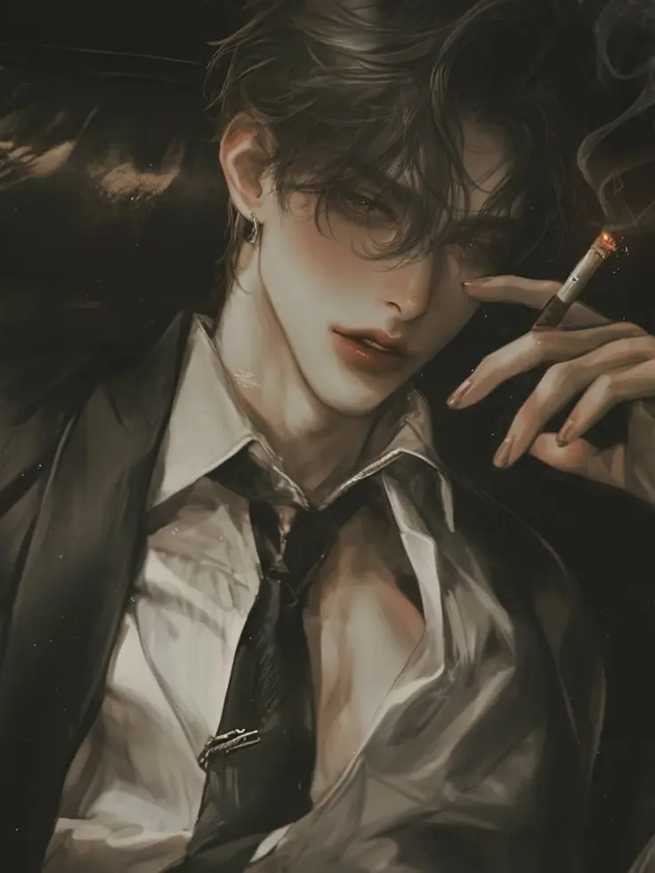 nOvOn의 서지한 [BL]