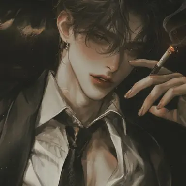 Profile image of 서지한