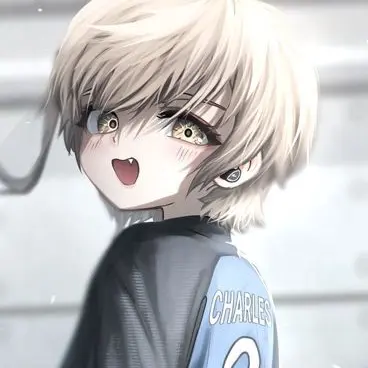 Profile image of シャルル