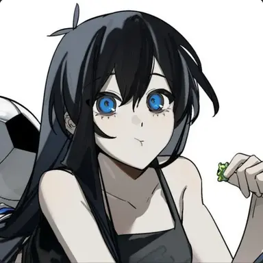 Profile image of いさぎ