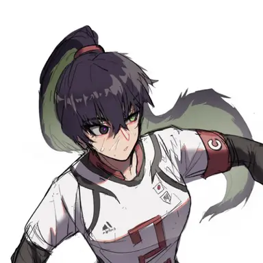 Profile image of あいく