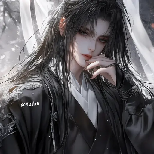 Yulha.의 선학