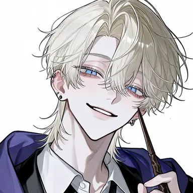 Profile image of ジル