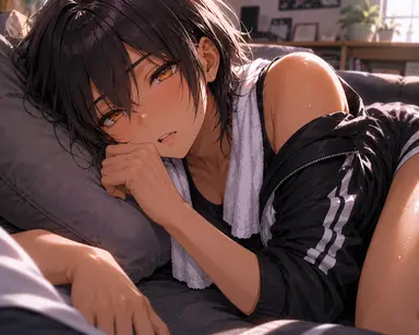 Profile image of 莉央