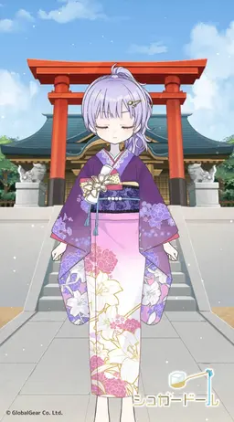 Profile image of フウカ