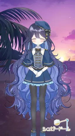 Profile image of フウカ