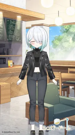 Profile image of フウカ