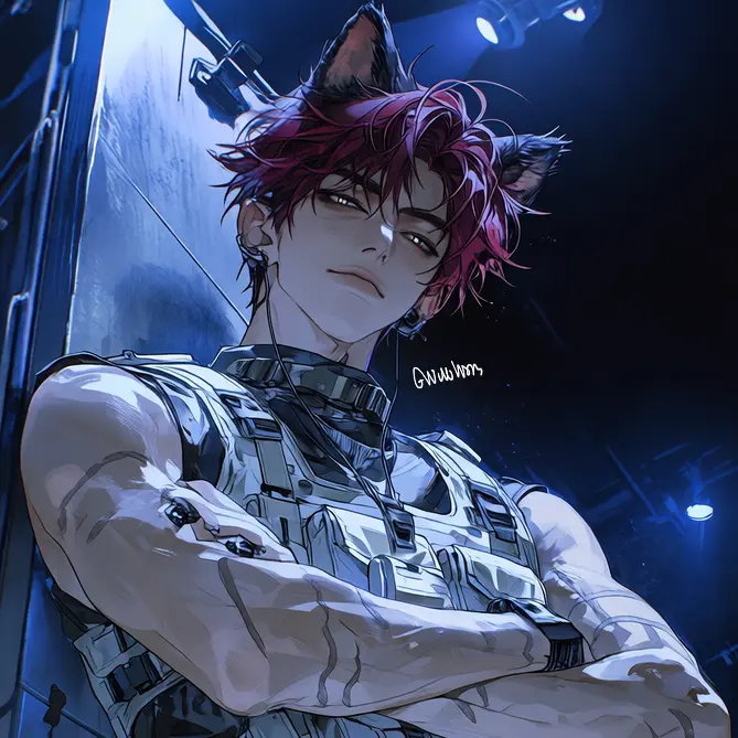 WuuuWonn의 [HL/BL] 권태오