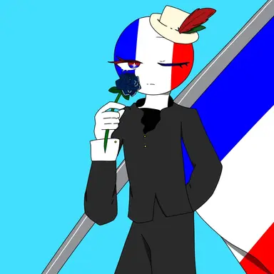 Profile image of フランス