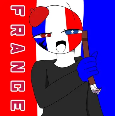 Profile image of フランス