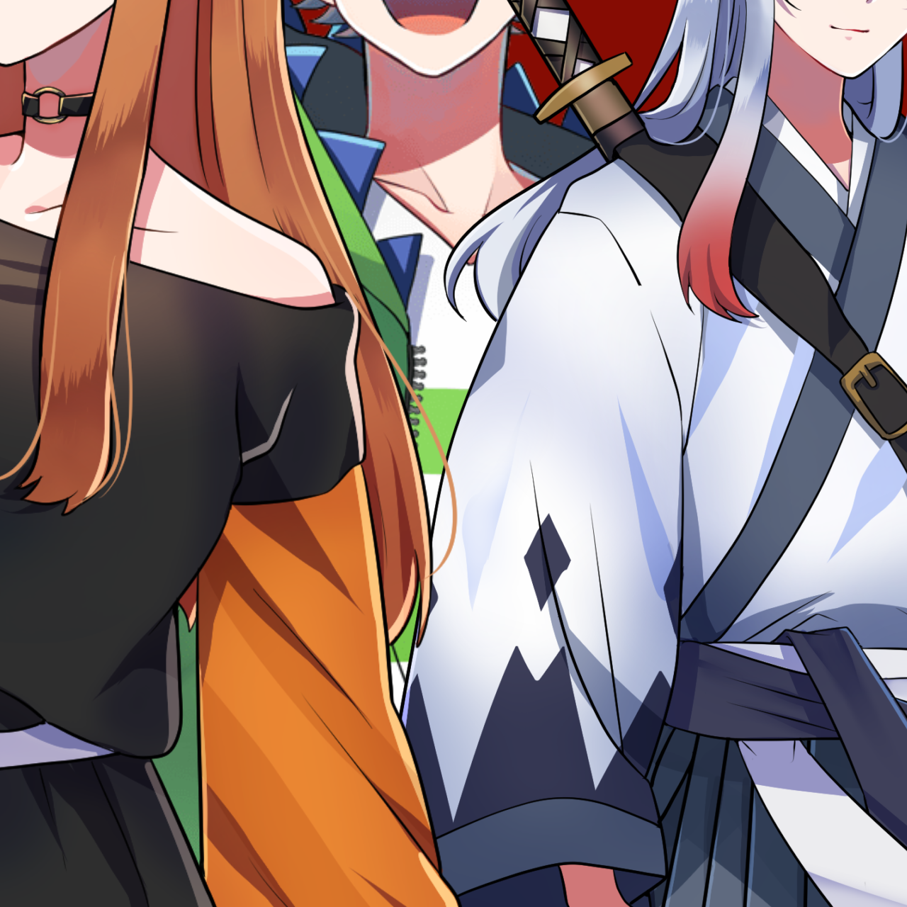 るな❄️ - zeta