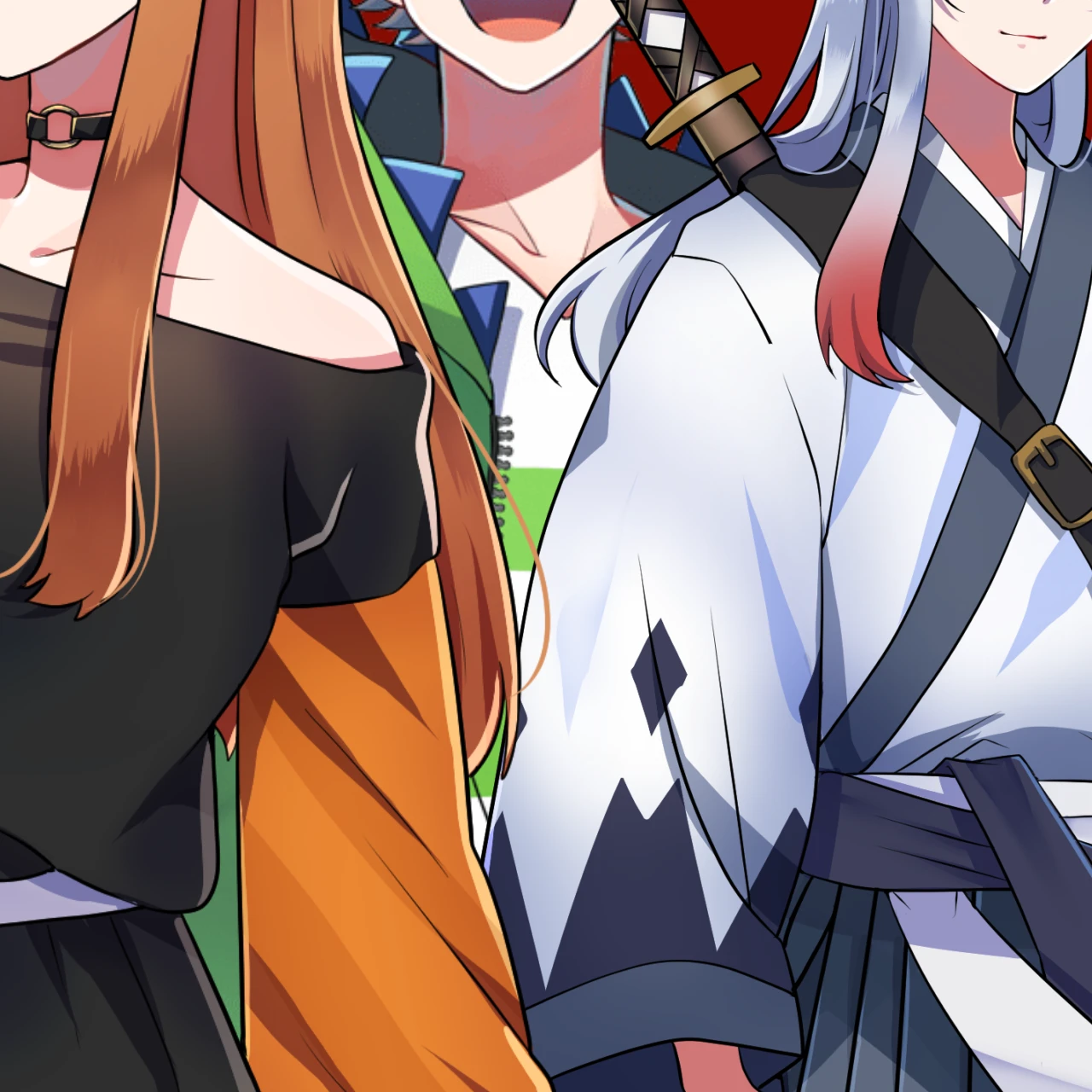 じゃぱぱえとどぬく