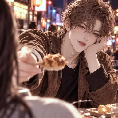 Profile image of ピョ・인호