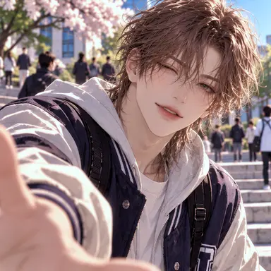 Profile image of ピョ・인호