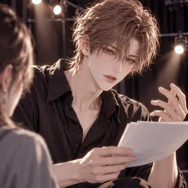 Profile image of ピョ・인호