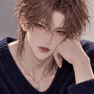 Profile image of ピョ・인호