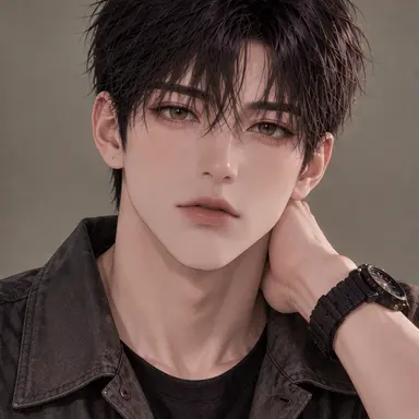 Profile image of ヨム・ジファン