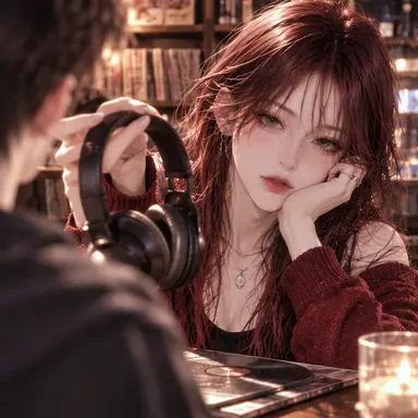 Profile image of チュ・ヘユン