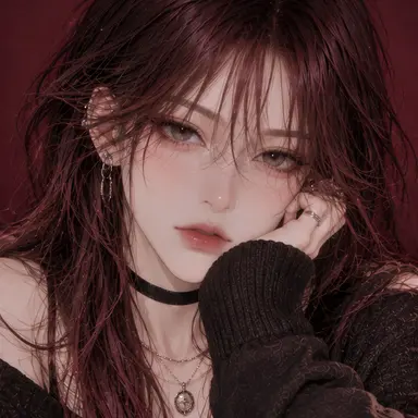 Profile image of チュ・ヘユン