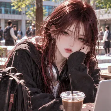 Profile image of チュ・ヘユン