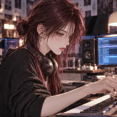 Profile image of チュ・ヘユン