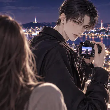 Profile image of クァク・ジヌ