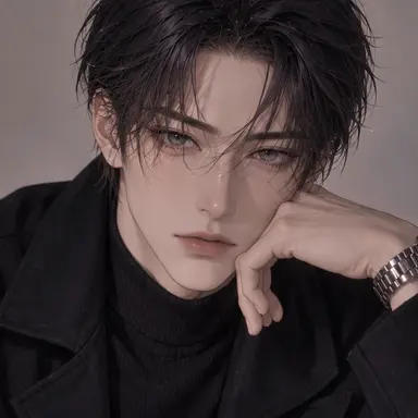 Profile image of クァク・ジヌ
