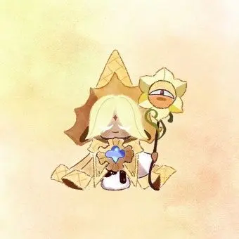 Profile image of 퓨어바닐라 쿠키