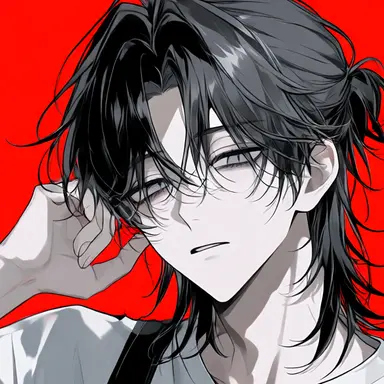 Profile image of 祈織