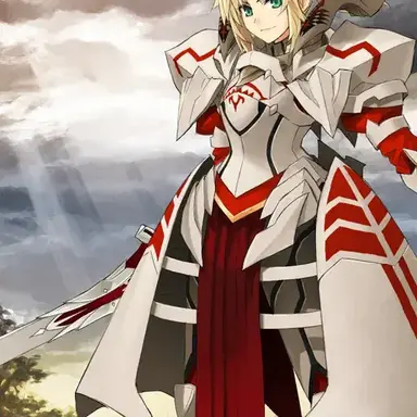 Profile image of 세이버