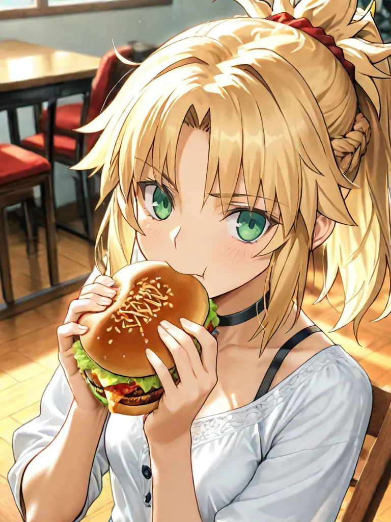 araragi의 성배전쟁 RPG