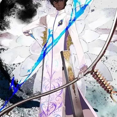 Profile image of 아쳐