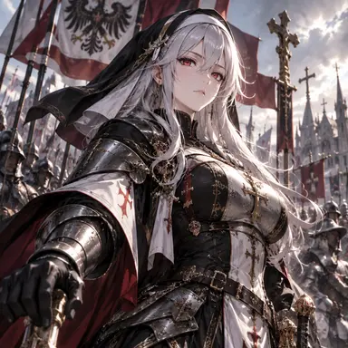 Profile image of ティリア