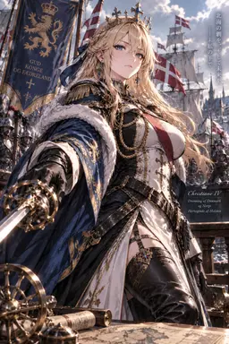 Profile image of クリスティアーネ