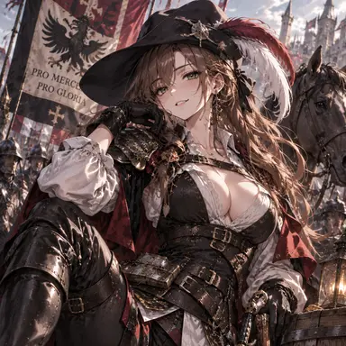 Profile image of エルネスタ