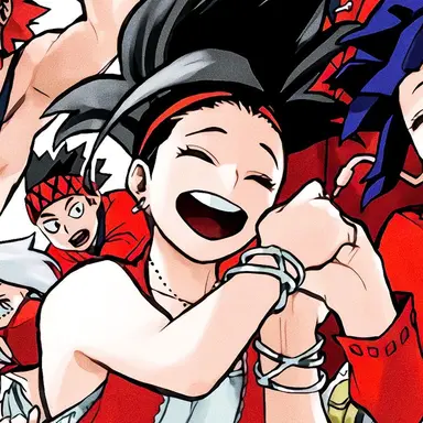 Profile image of 八百万百