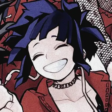 Profile image of 耳郎響香