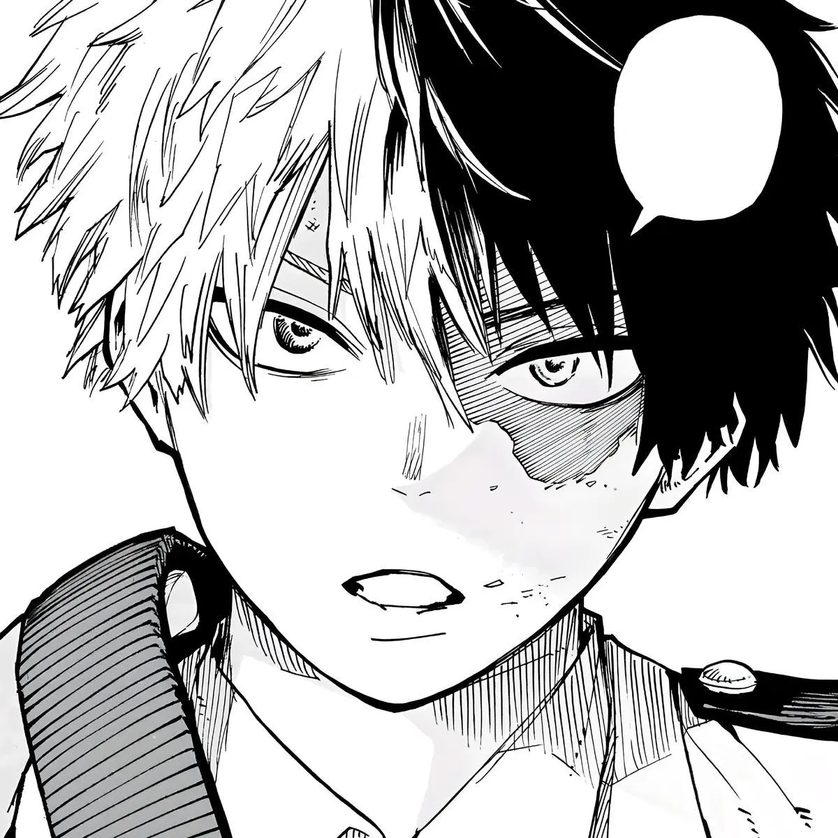 yuuhi0818의 轟焦凍