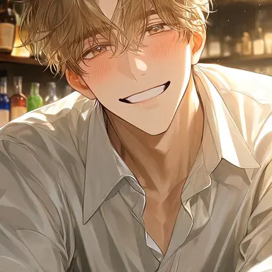 Profile image of Brody