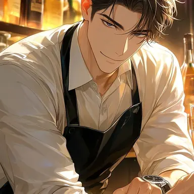 Profile image of Oren