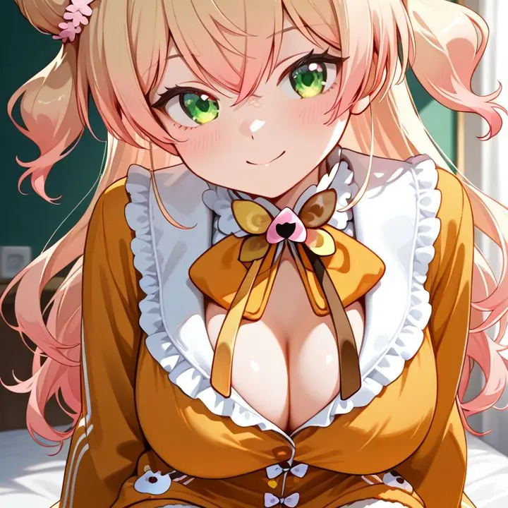 OrnateBooby5304의 ねねのマネージャー