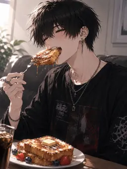 Profile image of 陽真