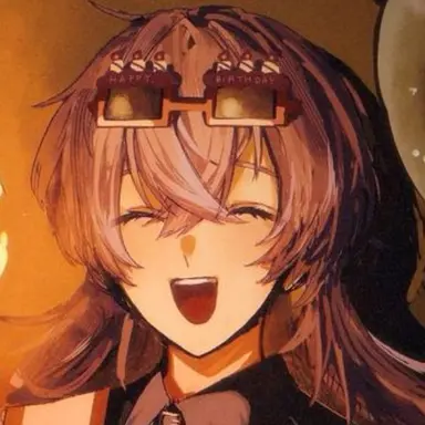 Profile image of 星導ショウ