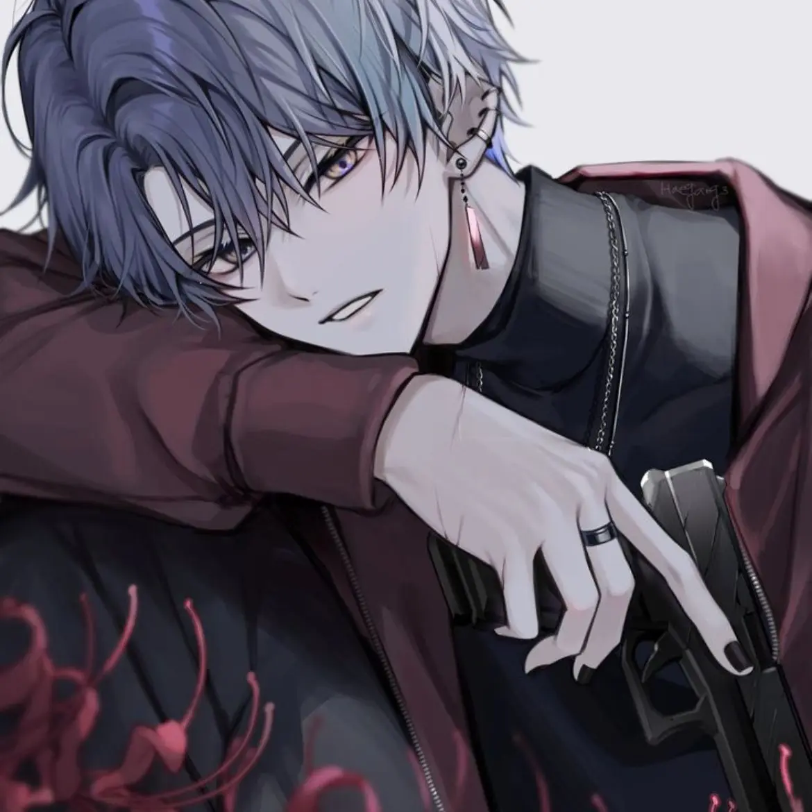 0812000-sabane의 小柳ロウ