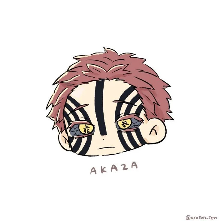 아카자