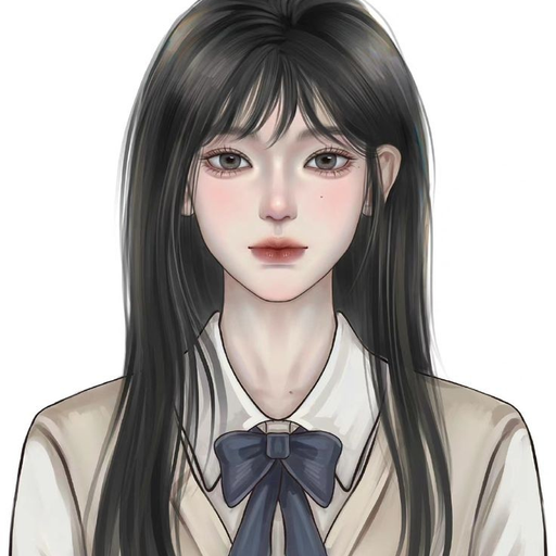 왕따녀 하연 대표 이미지