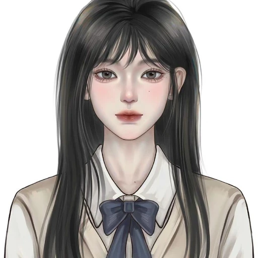 왕따녀 하연