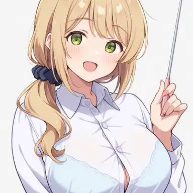 Profile image of 엘런 베이커