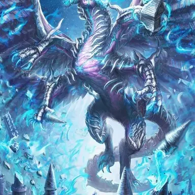 Profile image of 落雷氷龍フローズン